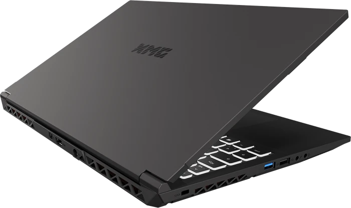Schenker XMG Focus 15 M21pfr, Core i5-11400H, 16GB RAM, 1TB SSD, GeForce RTX 3050 Ti, DE