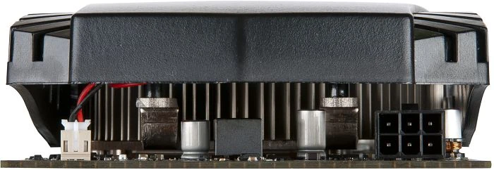 HIS Radeon HD 7850 Fan, 1GB GDDR5, DVI, HDMI, 2x mDP