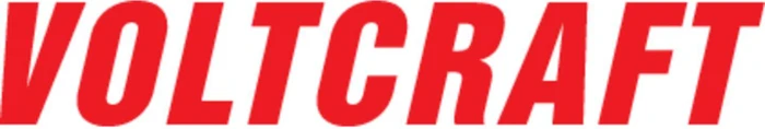 Voltcraft VC-12870875, Plattformwaage, 200kg, 50g