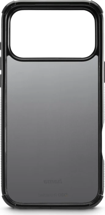 Hama Handyhülle Extreme Protect für Apple iPhone 17 Pro Max schwarz