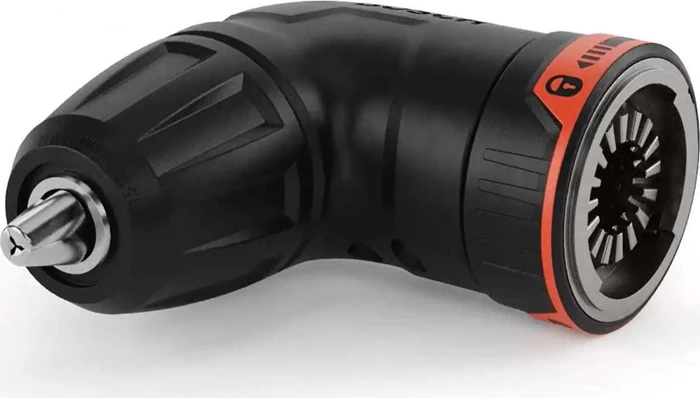 Bosch Professional GWA FC2 FlexiClick Winkelaufsatz
