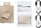 Samsung Portable SSD T7 Shield, beige, Beige, 4TB, USB-C 3.1 Vorschaubild