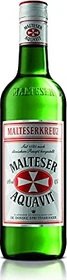 Malteserkreuz Aquavit 700ml