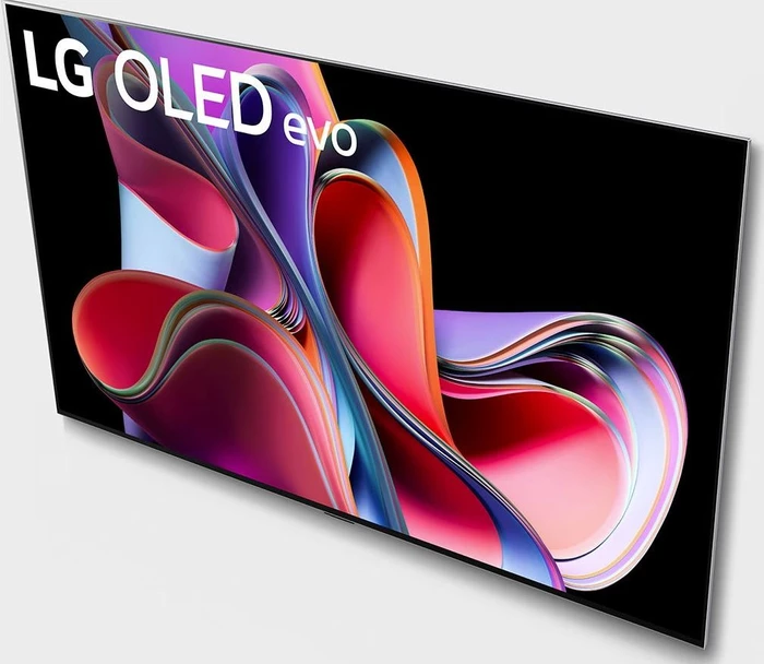 LG OLED65G39LA