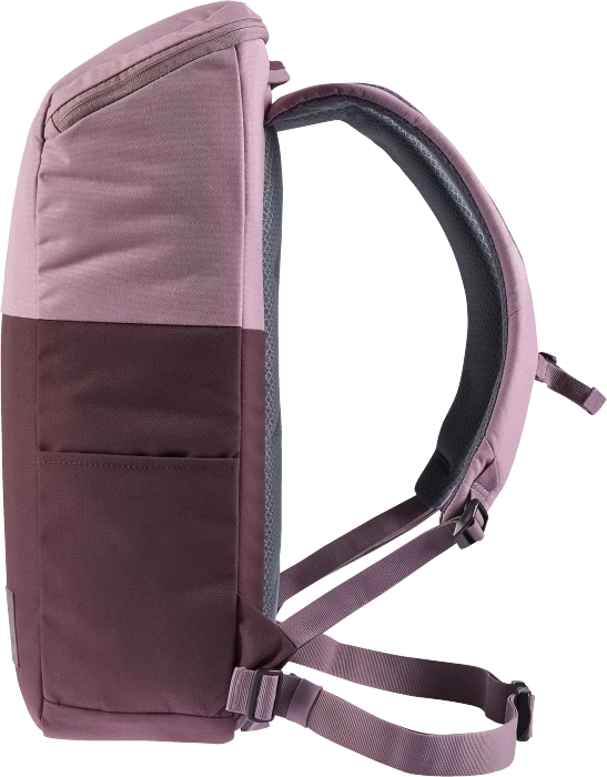 Deuter UP Stockholm aubergine/grape