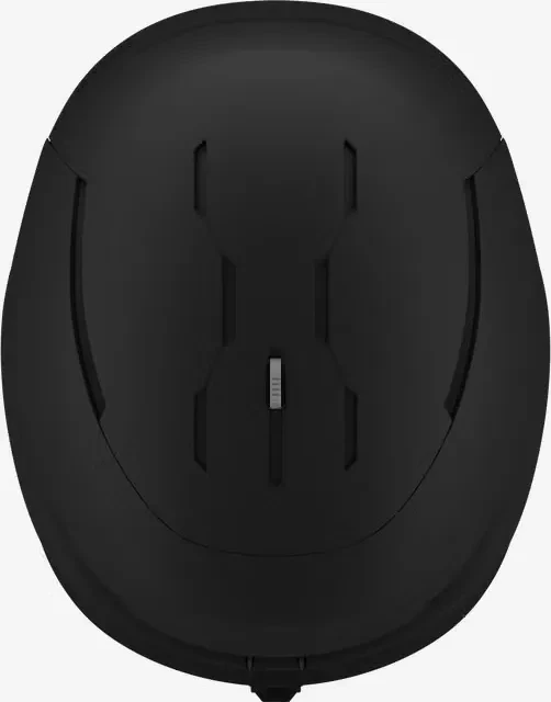 Salomon Arcane Prime MIPS Helm schwarz