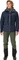 Vaude Monviso 2.5L Skijacke dark sea (Herren) Vorschaubild