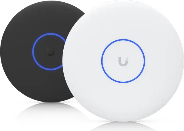 Ubiquiti UniFi 7 Pro XGS, schwarz