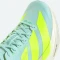 adidas Adizero Takumi Sen 10 semi flash/lucid lemon/flash aqua (Damen) Vorschaubild