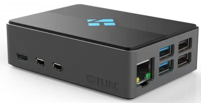 Flirc Gehäuse für Raspberry Pi 5