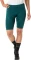 Vaude Matera Tight Fahrradhose kurz mallard green (Damen) Vorschaubild