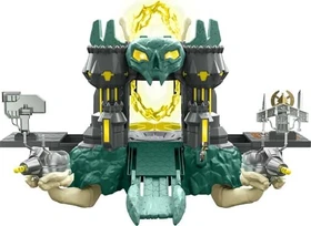 Mattel Masters of the Universe - Animated Castle Grayskull