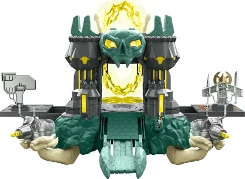 Mattel Masters of the Universe - Animated Castle Grayskull