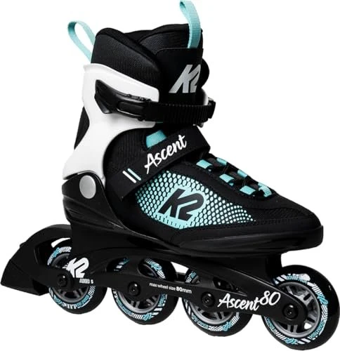 K2 Ascent 80 Inline-Skate (Damen)