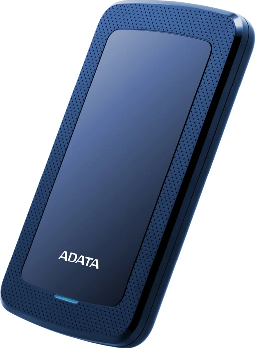 ADATA HV300, blau, 1TB, USB 3.0 Micro-B
