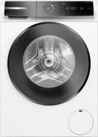 Bosch Serie 8 WGB256041 Frontlader