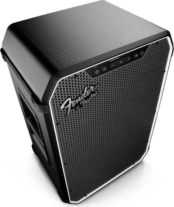 Teufel Fender x Teufel Rockster Neo