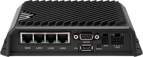 Ericsson Cradlepoint R1900 Series R1900, 5G, Essentials + Advanced, 1 Jahr