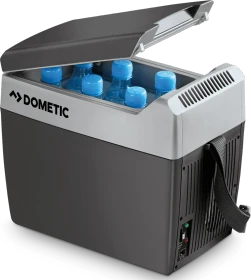 Dometic TropiCool TCX 07 Thermoelektro-Kühlbox