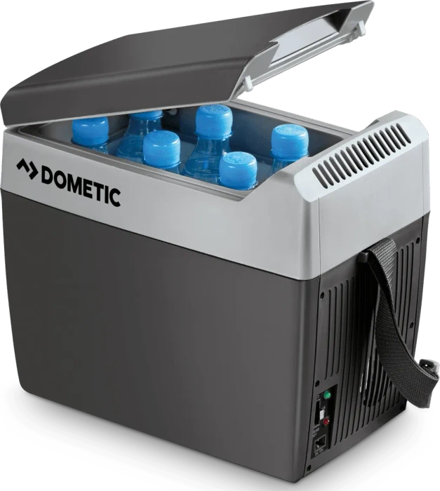 Dometic TropiCool TCX 07 Thermoelektro-Kühlbox