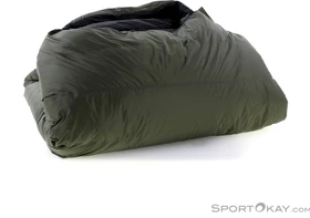 Exped Waterbloc Pro -15° Mumienschlafsack