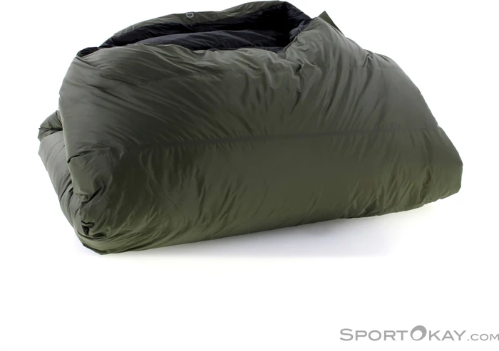 Exped Waterbloc Pro -15° Mumienschlafsack