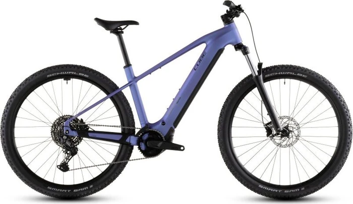 Cube Reaction Hybrid ONE 800 Modell 2026