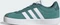 adidas VL Court 3.0 powder teal/cloud white/preloved teal (Junior) Vorschaubild