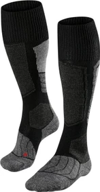 Falke SK1 Skisocken black-mix (Damen)