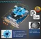 HIS Radeon R7 360 iCooler, 2GB GDDR5, 2x DVI, HDMI, DP Vorschaubild