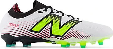 New Balance Tekela Elite Low Laced FG V5 1ST Edition white/hi-lite/black (Herren)