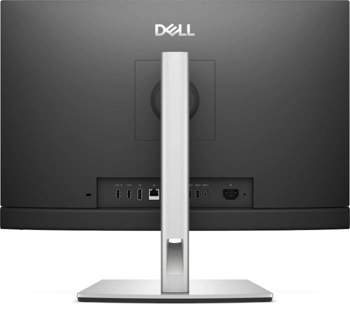 Dell Pro 24 All-in-One 65W QC24250, Core Ultra 5 235, 16GB RAM, 512GB SSD, Windows 11 Pro