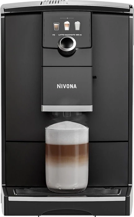 Nivona CafeRomatica 790