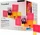 nanoleaf Blocks Combo XL LED Panel Starter-Kit, 10 Stück (N8100K02-10CB)