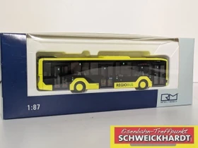 Rietze Man Lions City 12'18 Regiobus