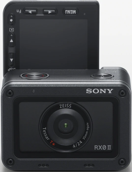 Sony Cyber-shot DSC-RX0 II