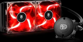 DeepCool MaelStrom 240T