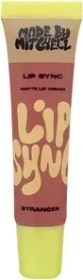 Made by Mitchell Lip Sync Liquid Lipstick stranger, 15ml