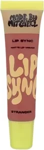Made by Mitchell Lip Sync Liquid Lipstick stranger, 15ml