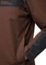 Jack Wolfskin Jasper Ins Funktionsjacke hot choc (Herren) Vorschaubild