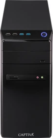 Captiva Business/Office R64-146, Ryzen 5 5600G, 32GB RAM, 1TB SSD