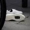 adidas Velosamba Leather cloud white/crystal white Vorschaubild