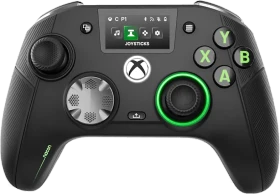 Nacon Revolution X Unlimited Controller schwarz (Xbox SX/Xbox One/PC)