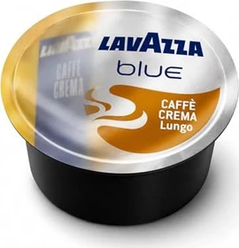 Lavazza Blue Espresso Caffé Crema Dolce Kaffeekapseln, 100 Stück