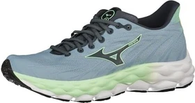 Mizuno Wave Sky 8 citadel/india ink/neo mint (Herren)