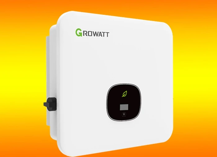 Growatt MOD TL3-XH BP