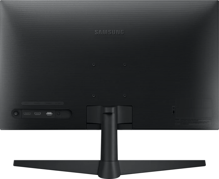 Samsung Essential Monitor S3 S33GC, 24"