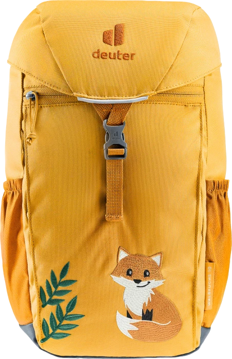 Deuter Waldfuchs 10 amber/maple (Junior)