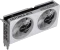 KFA2 GeForce RTX 5050 1-Click OC White, 8GB GDDR6, HDMI, 3x DP Vorschaubild