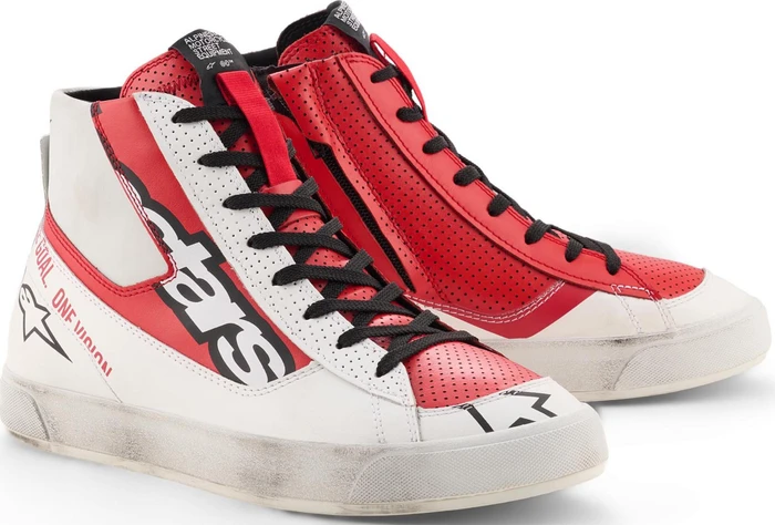 Alpinestars Stated Flair Motorradschuh